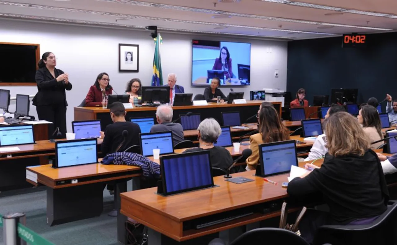 Comissão da Câmara aprova isenção de imposto para tecnologia assistiva