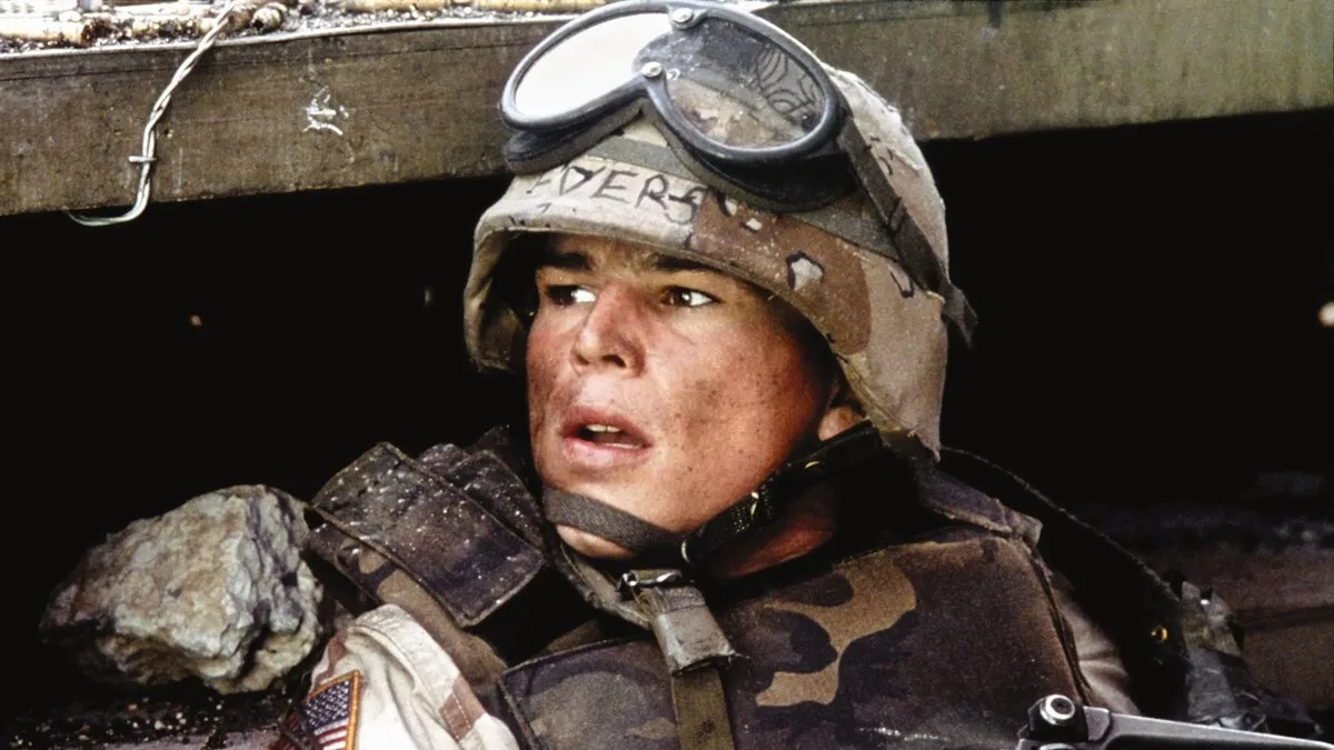 Por onde anda Josh Hartnett de Pearl Harbor e Penny Dreadful