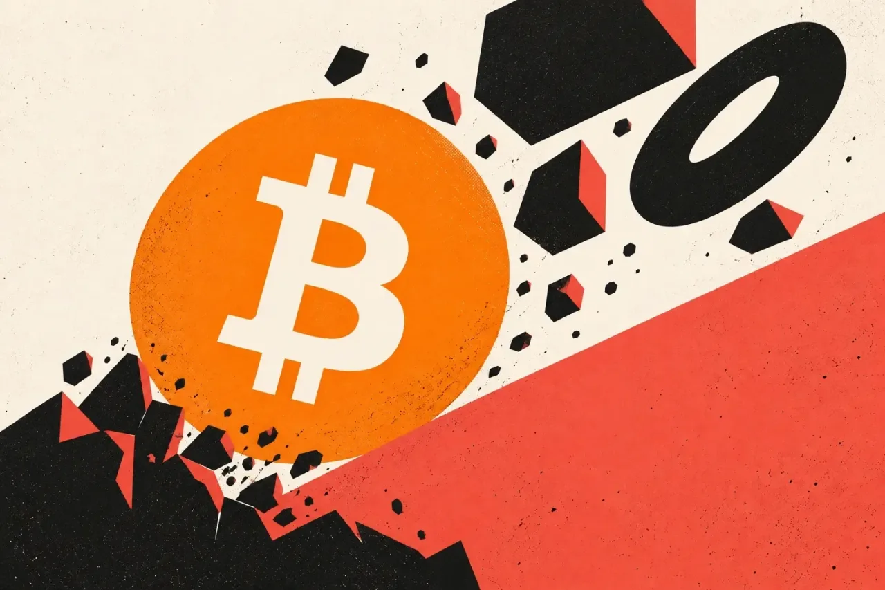 Bitcoin sobe aos US$ 86 mil após maior fluxo de capital nos ETFs desde a máxima histórica