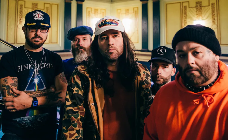 Rock in São Paulo: Sleeping with Sirens e Alexisonfire anunciam datas no Brasil; veja agenda da semana