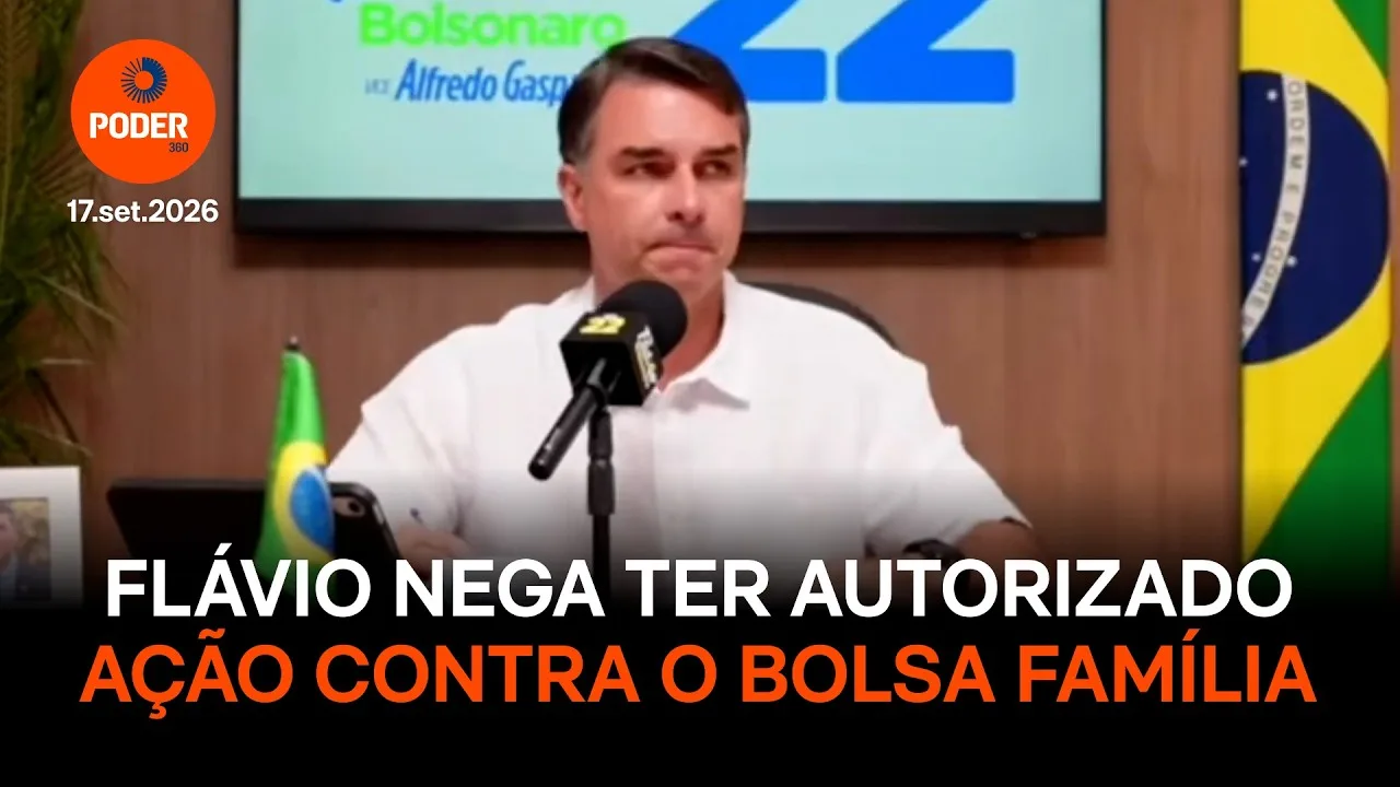 Entenda por que Mendonça rejeitou ação de Zé Trovão contra Bolsa Família