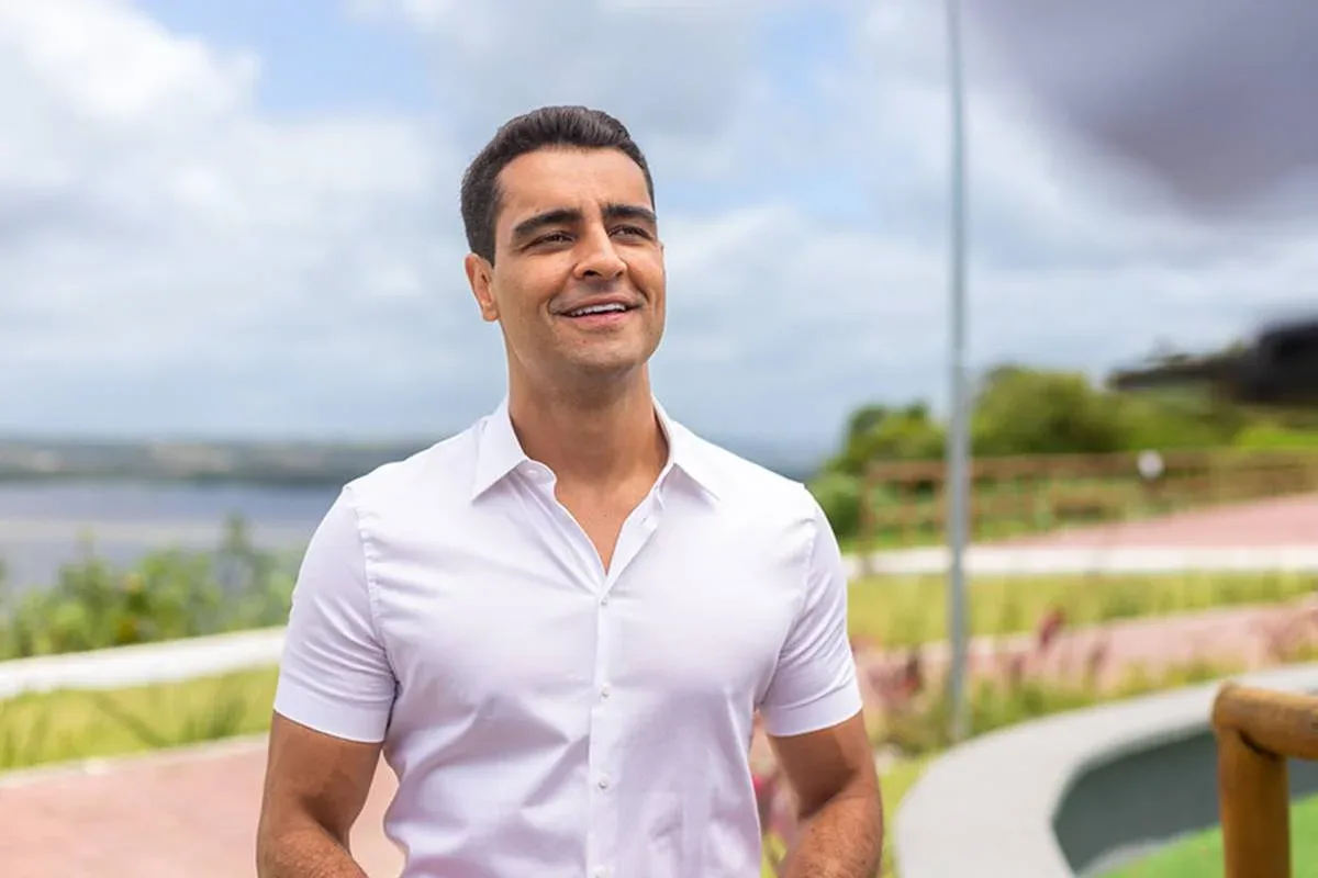Gilmar cassa decisão e libera propaganda que vincula JHC a Iprev/Master