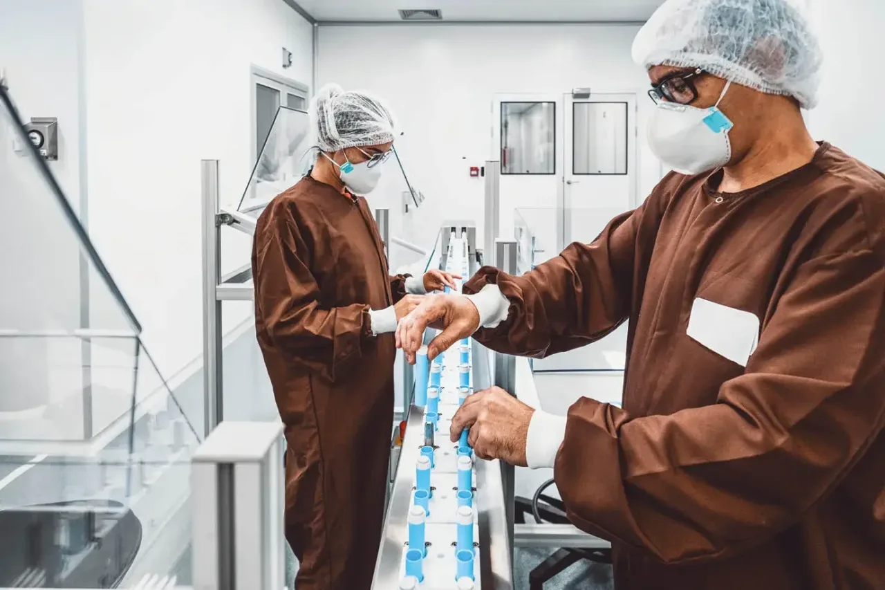 Como empresas de alimentos lidam com as canetas emagrecedoras e as mudanças de padrões alimentares