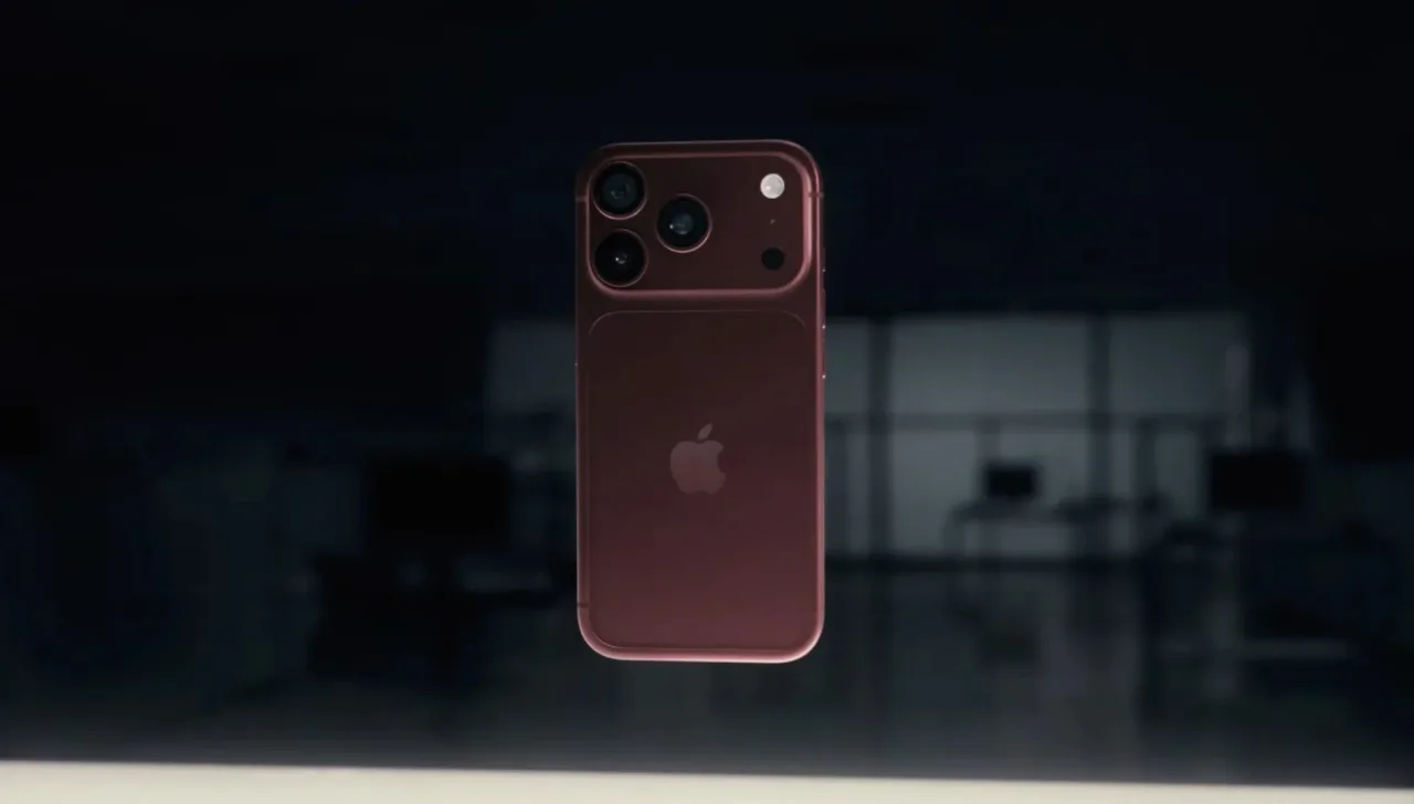 Apple anuncia linha iPhone 18 com duas versões premium