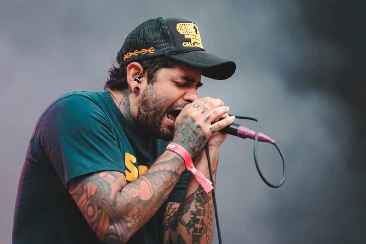 Fresno e CPM 22 fazem show juntos em SP neste sábado; veja onde e que horas