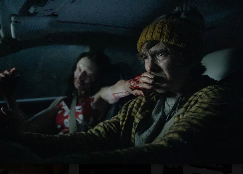 “Resident Evil”: Austin Abrams se inspirou em “Esqueceram de Mim”; entenda