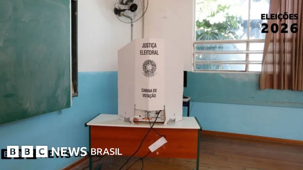 Votos nulos, brancos e abstenções devem ser recorde este ano, aposta autor de livro sobre eleições no Brasil: 'Tem algo diferente desta vez'