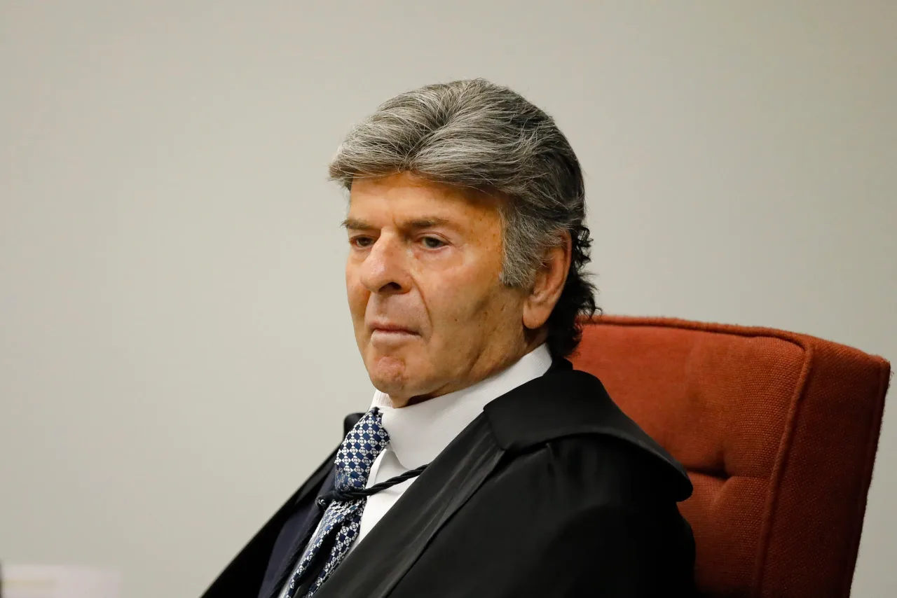 Fux deve relatar no Supremo ações contra o fim das bets