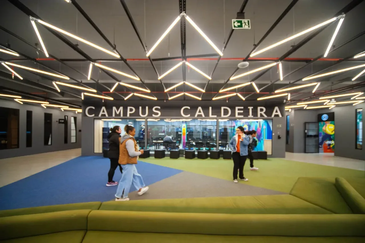 Programa que conecta startups a investidores faz empresas crescerem mais de 400% em faturamento