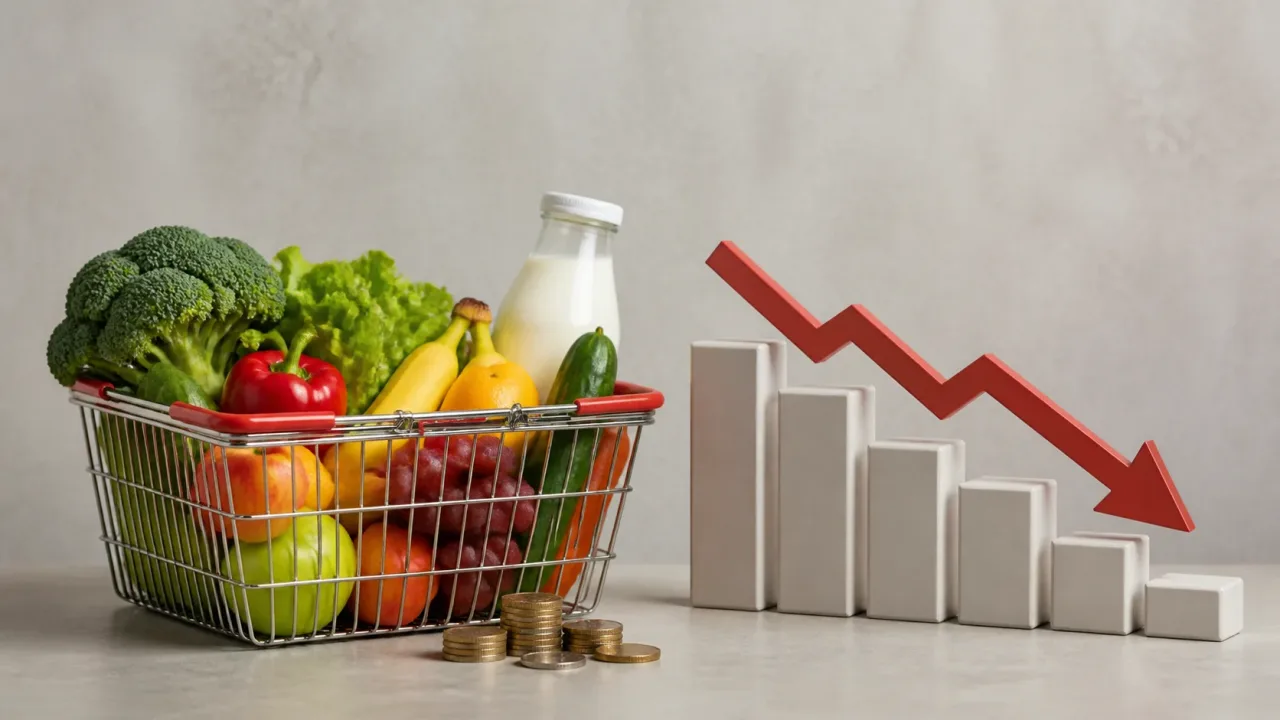 IPC-S sobe 0,51% na primeira quadrissemana de setembro