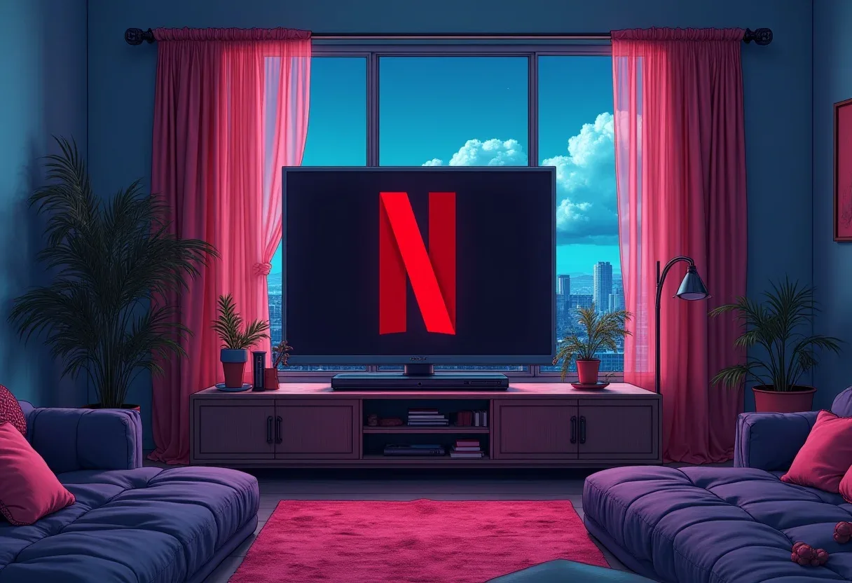 Netflix lança versão brasileira do Tudum.com com conteúdo exclusivo para fãs do país