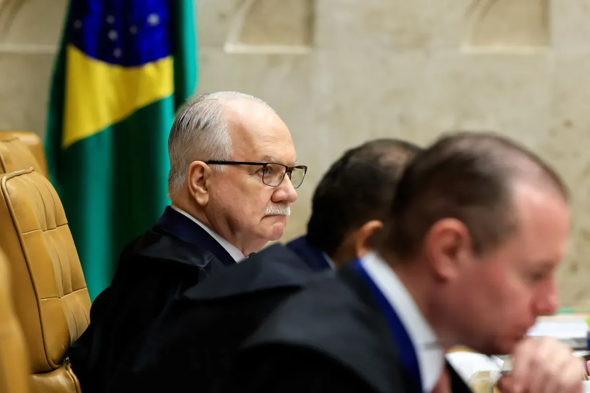 Cury defende lista tríplice para escolha de diretor-geral da PF