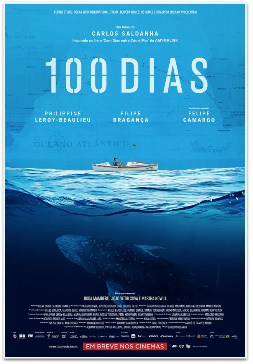 6 filmes são finalistas para representar o Brasil no Oscar; saiba quais
