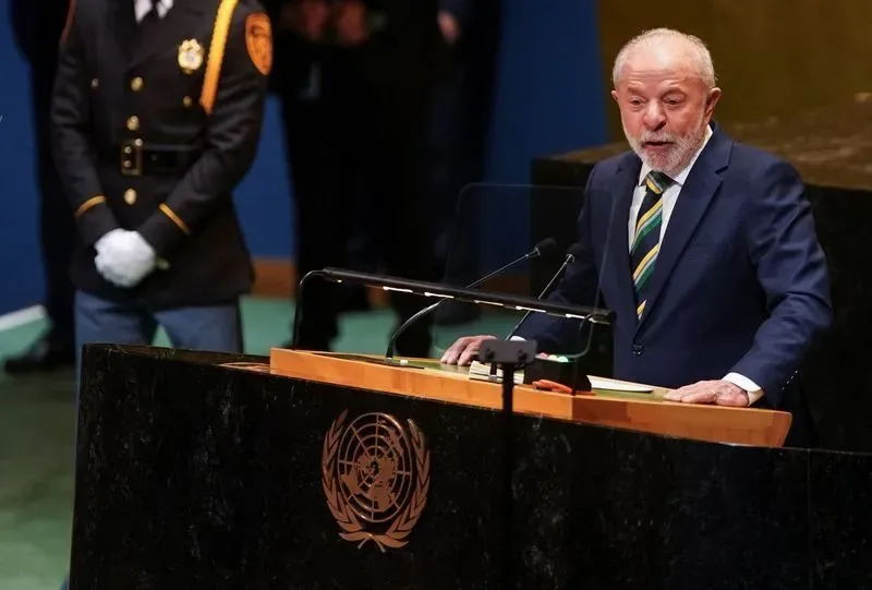 Autoridades sem visto dos EUA podem ir à Assembleia da ONU em Nova York?