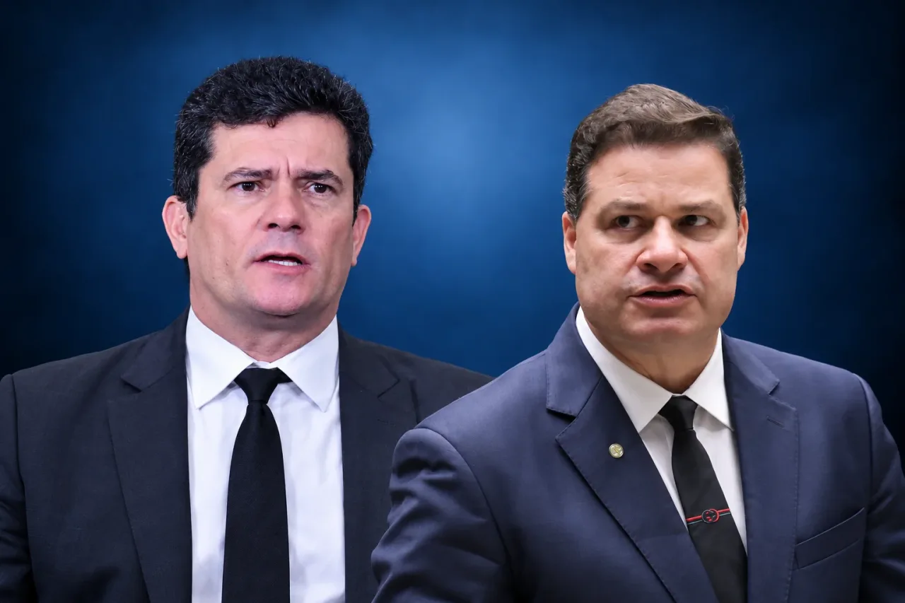 Pesquisa Real Time: Moro tem 35% e Sandro Alex, 27%, no 1º turno no Paraná