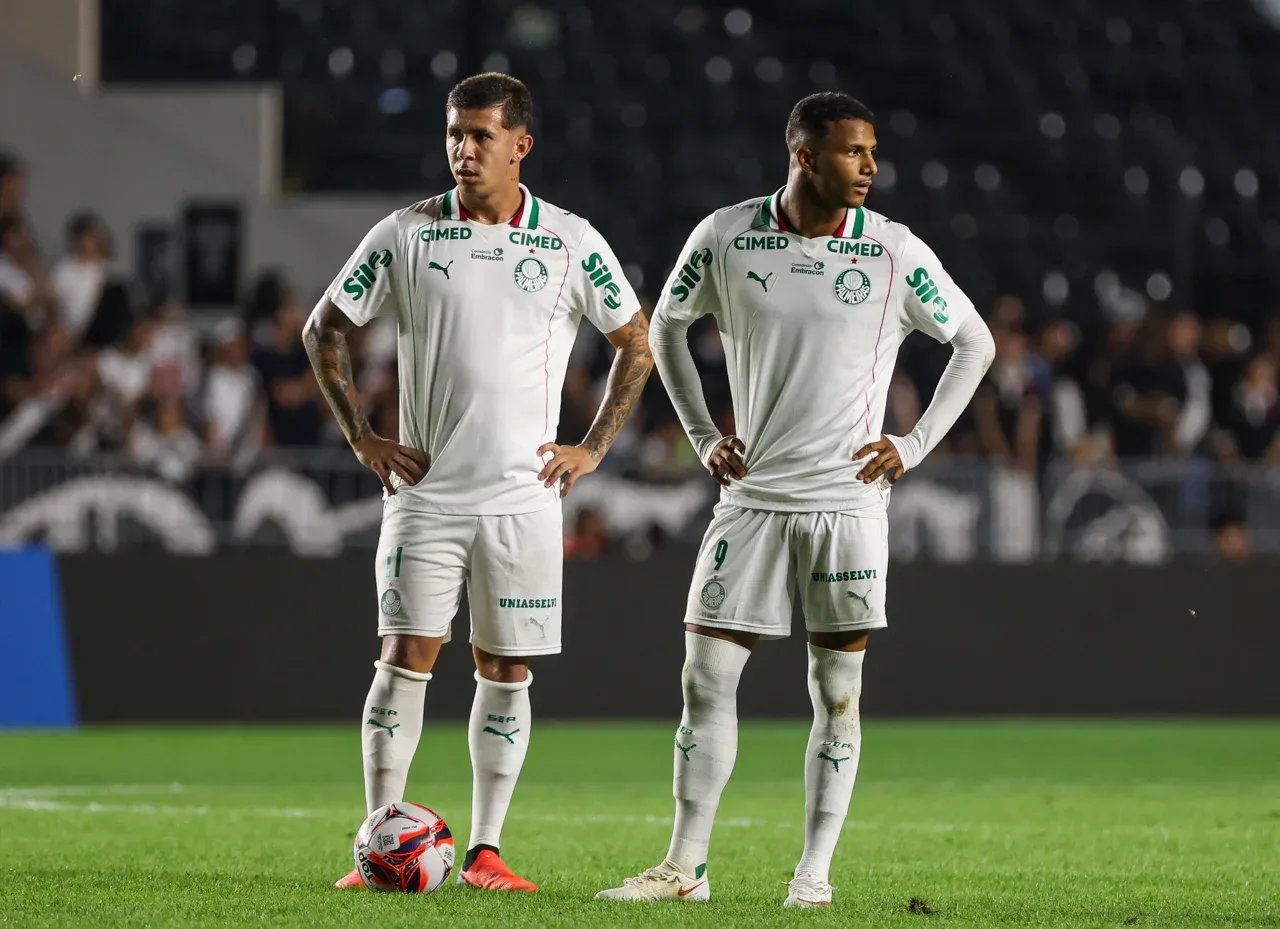 Palmeiras confirma mais de 18 mil ingressos resgatados para decisão do Brasileiro sub-20, contra o Vasco