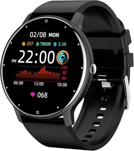 Smartwatches em promoção: confira uma seleção com ótimas opções na Amazon