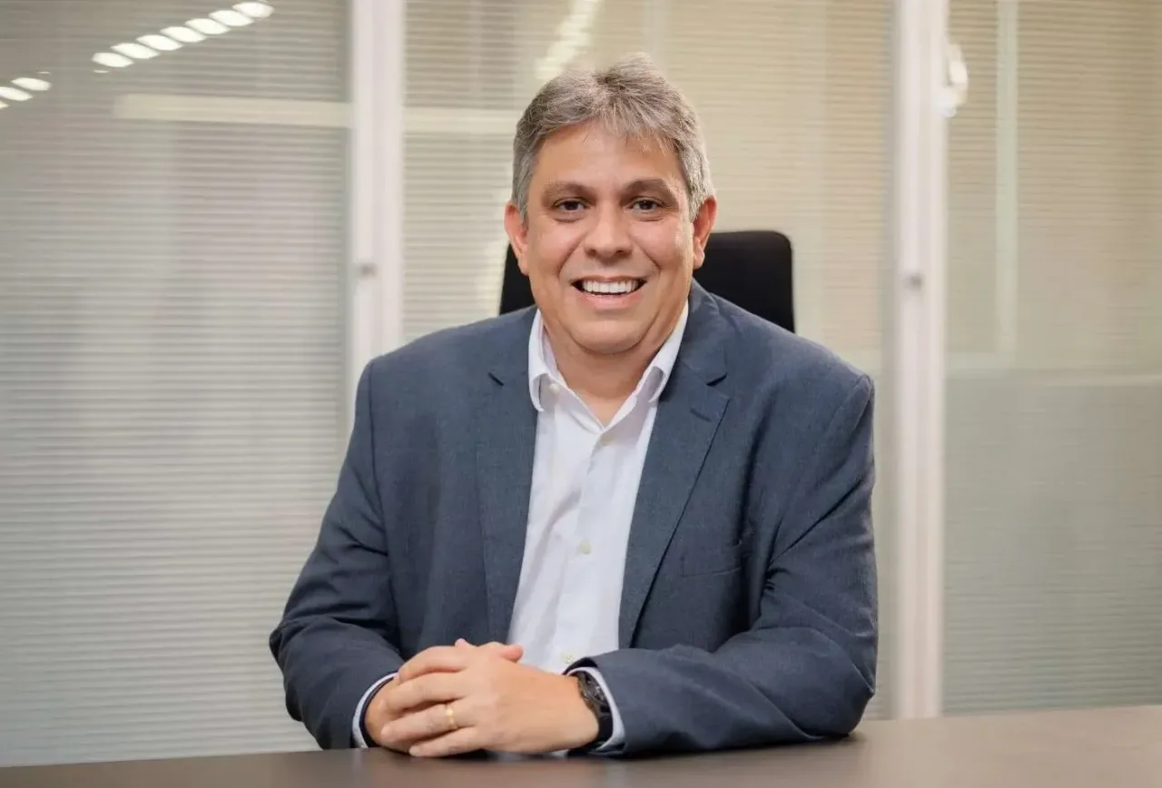 Quem é o novo CEO da Copasa, e o que explica a reação das ações CSMG3