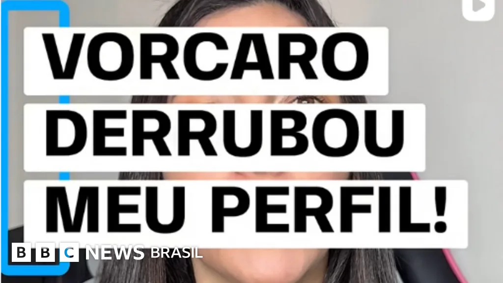 Ela postou, sem saber, sobre uma festa de Daniel Vorcaro no Madame Satã e sua vida sofreu um terremoto: 'Só agora entendi tudo'
