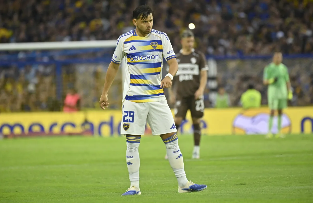 Ex-Corinthians, Romero destaca importância da Bombonera contra o São Paulo