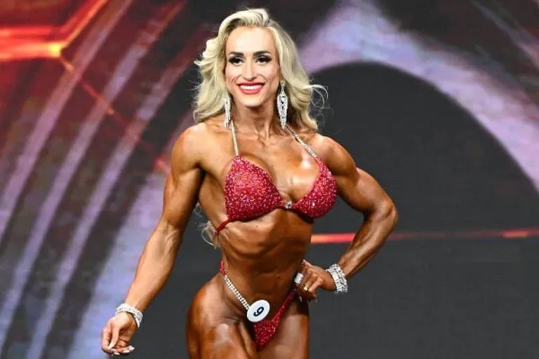 Mr. Olympia começa nesta quinta-feira (24); veja programação completa