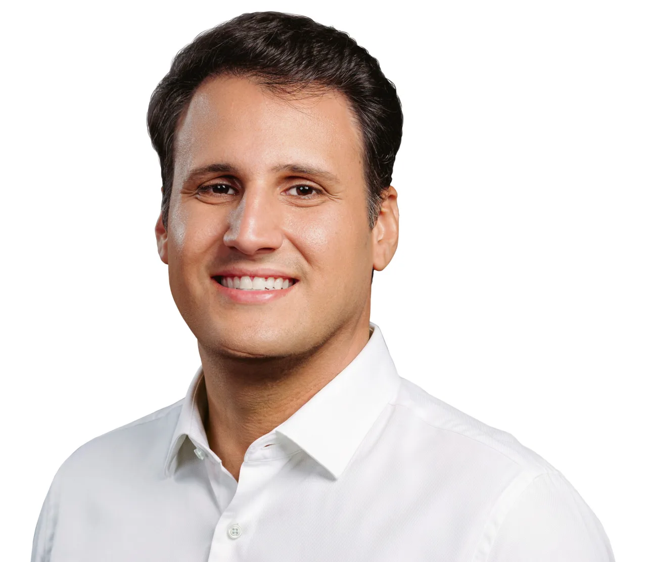 “Quero transformar investimento em emprego de verdade”, diz Orleans Brandão