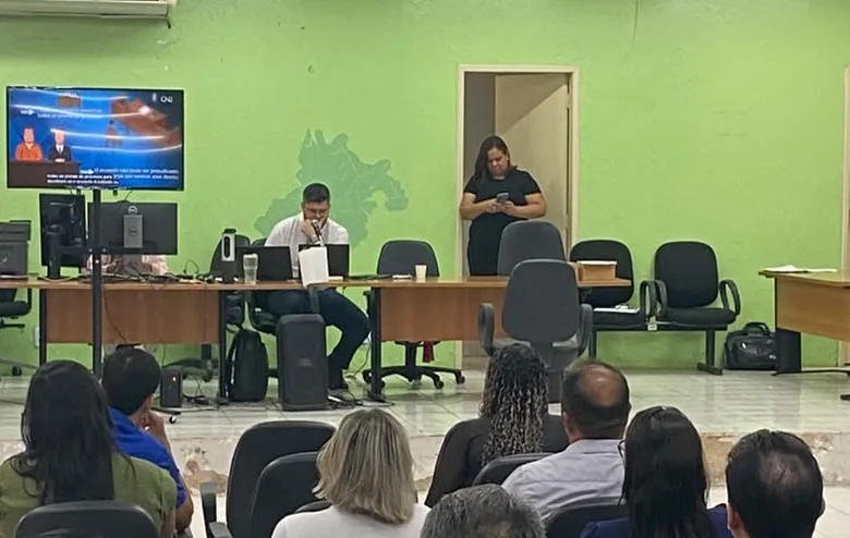 Réus são absolvidos pelo Tribunal do Júri em caso de homicídio em Chapadinha