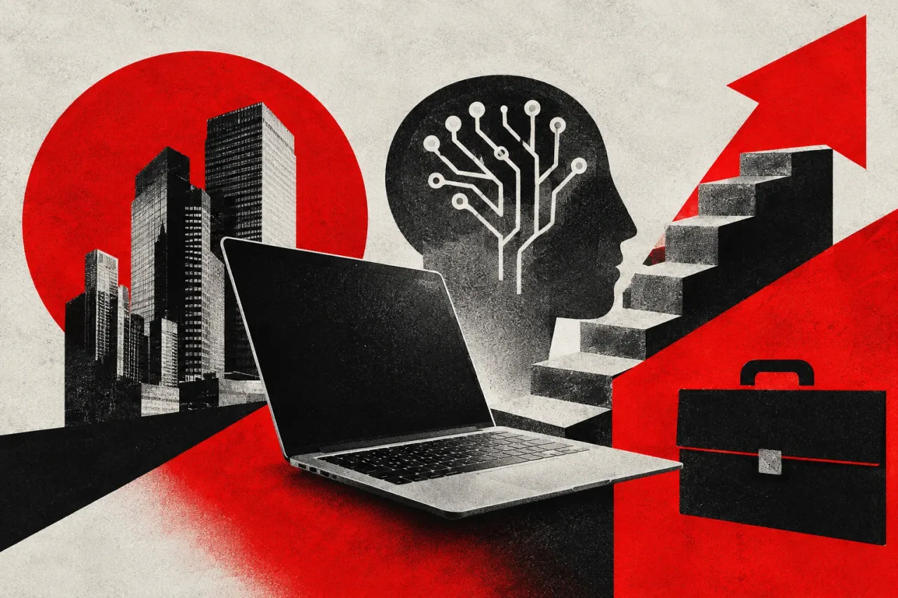 170 milhões de empregos vão surgir até 2030 e novas habilidades serão necessárias. Como se preparar