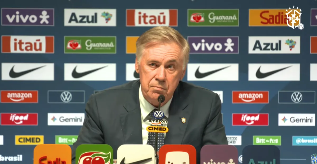 Rodrigo Caetano avalia Copa de 2026: “Sabíamos que seria difícil”