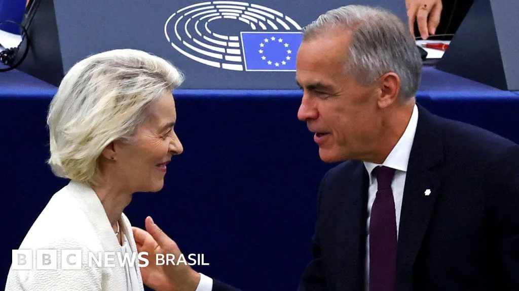Canadá na União Europeia? O plano de tornar país associado ao bloco