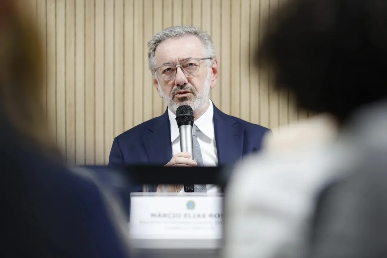 Brasil espera reunião sobre tarifaço com os EUA à margem do G20