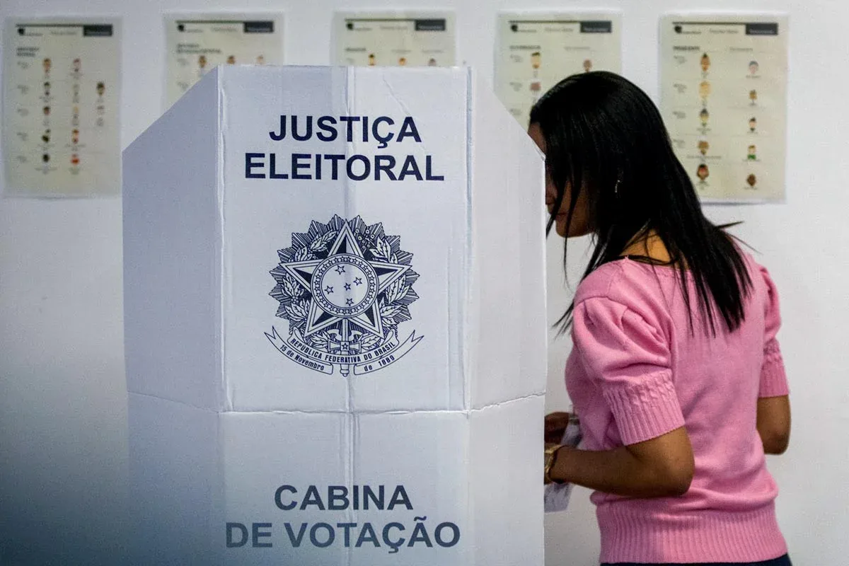 Sete estados devem eleger governadores no 1º turno
