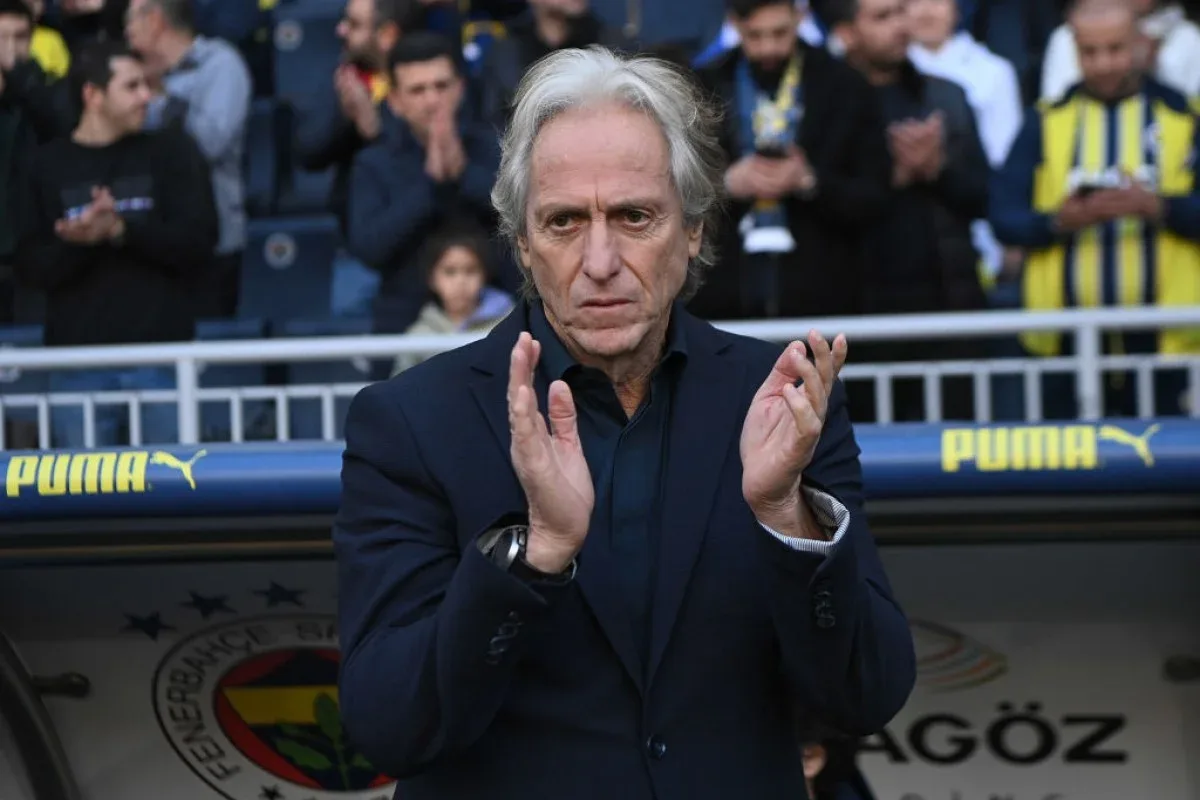 Jorge Jesus abre o jogo sobre Cristiano Ronaldo e diz: “Quem manda sou eu”