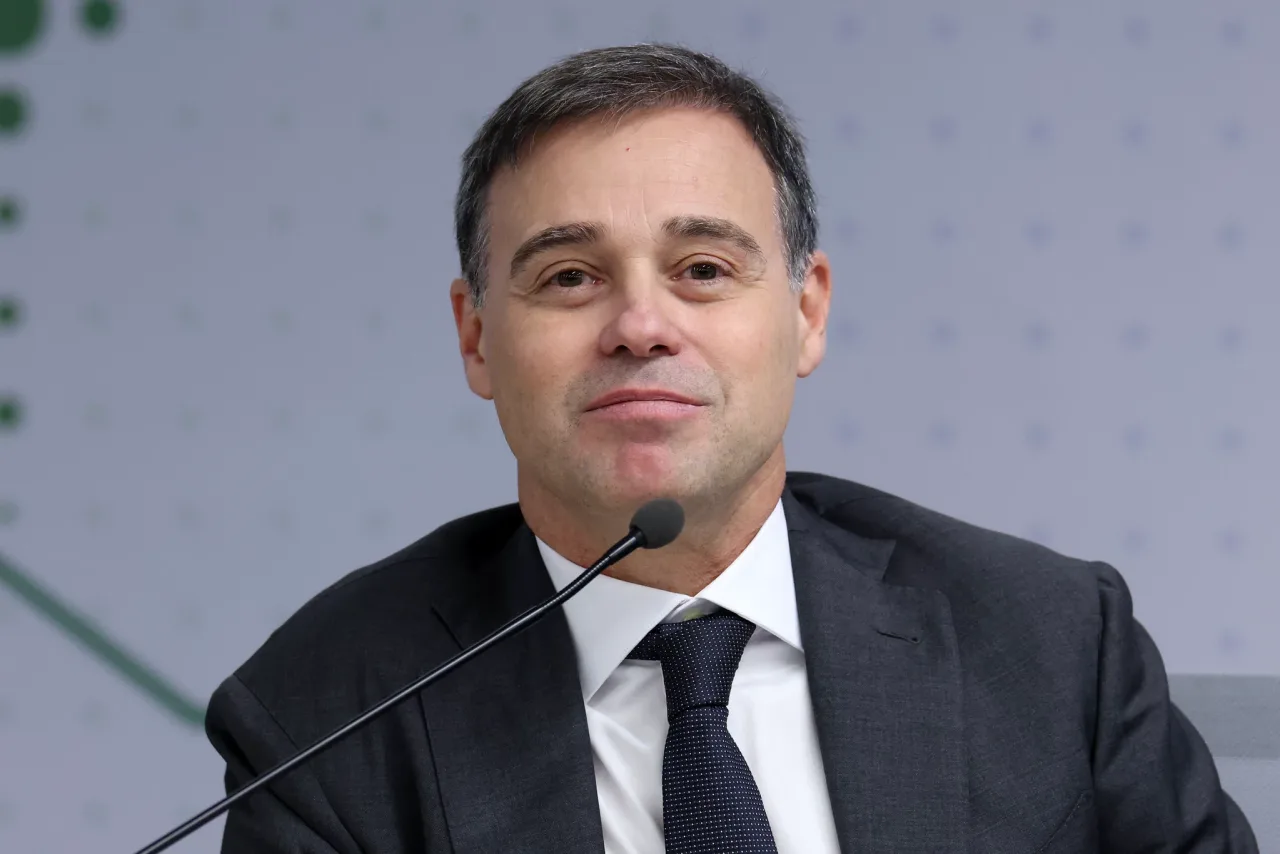 O verdadeiro Daniel na cova do Banco Master