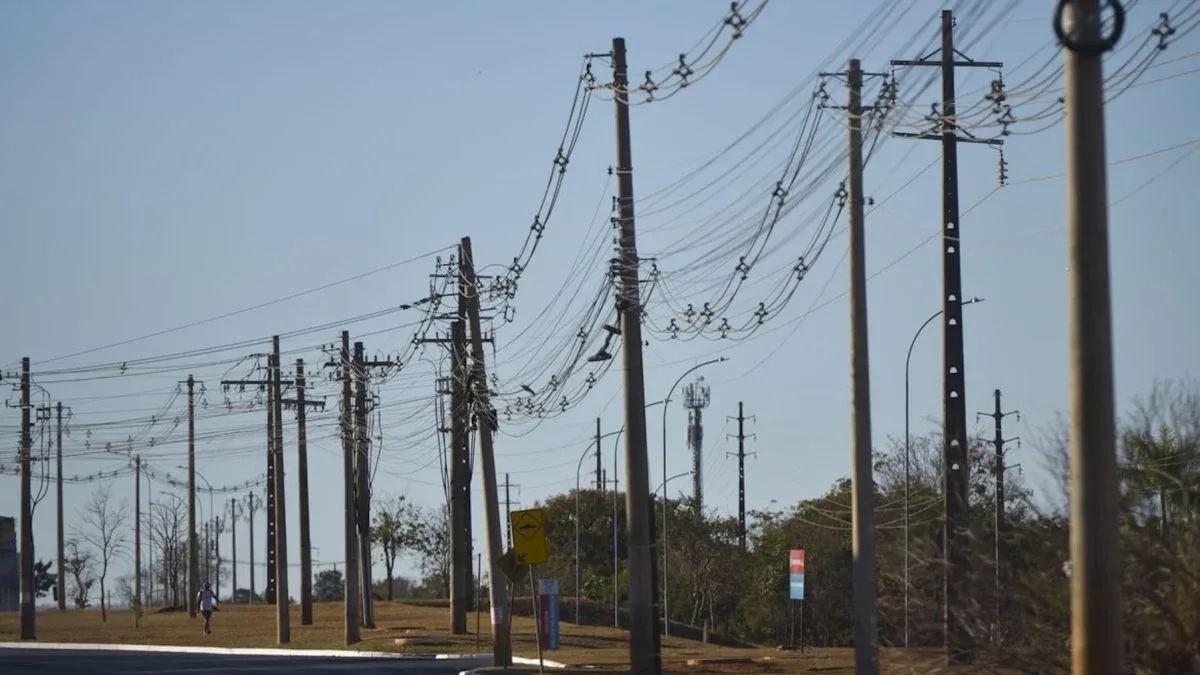 Em 5 anos, furto de fios de cobre no Rio deu prejuízo de R$ 69 mi