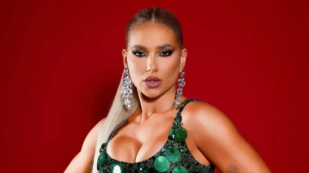 Grande Rio anuncia Anitta como Rainha de Bateria: “Sintam-se representados”