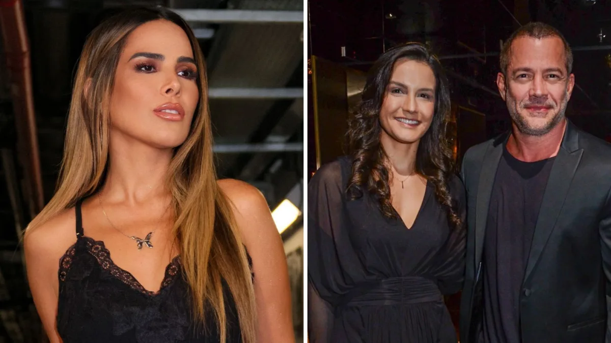 Irmão de Virginia posta “indireta” após polêmica com Margareth Serrão; veja