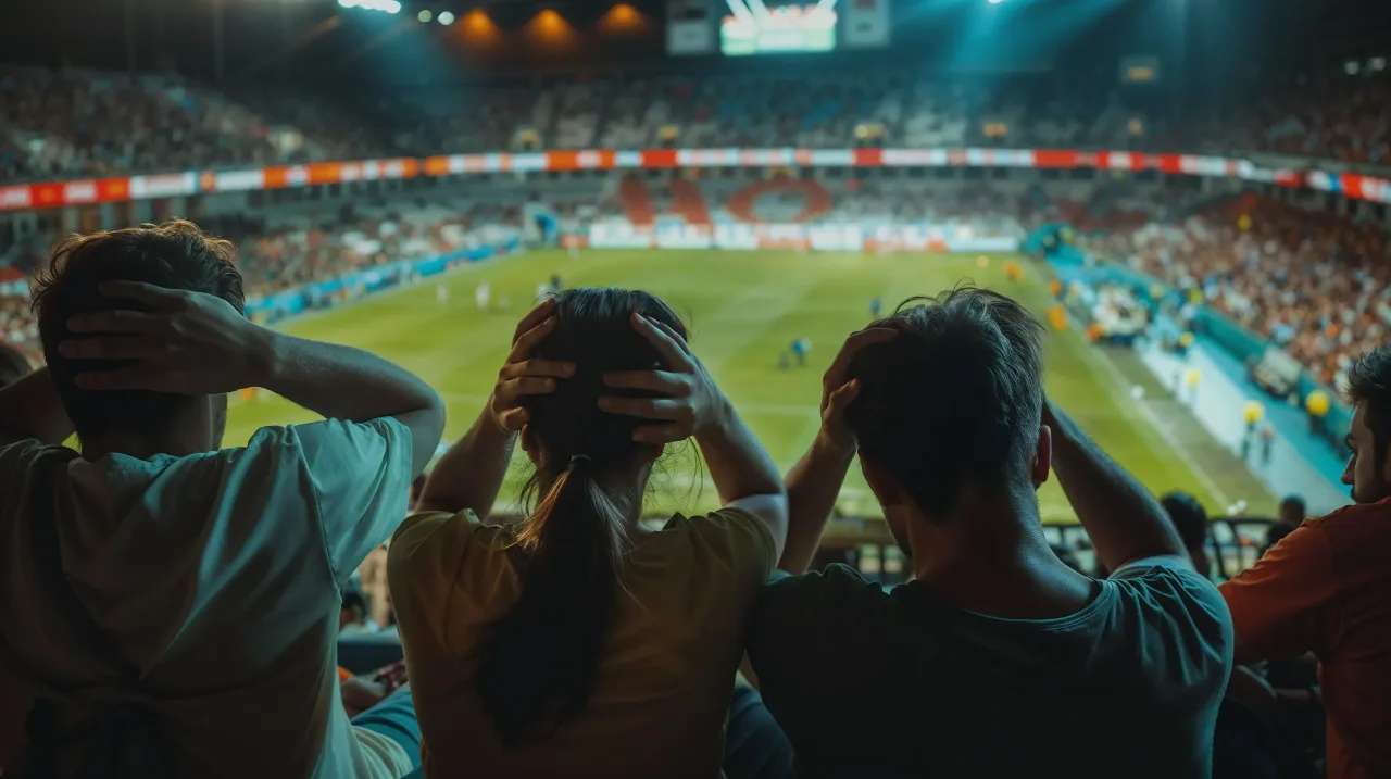 O futebol não perdeu as bets. Ganhou uma chance de pensar no longo prazo