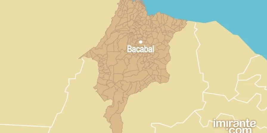 Polícia frusta roubo de 56 armas de uma empresa de segurança em Bacabal