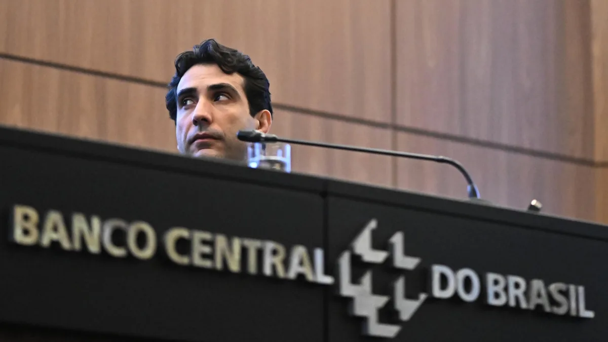 Galípolo diz que BC vai aumentar “atritos” para crédito à população