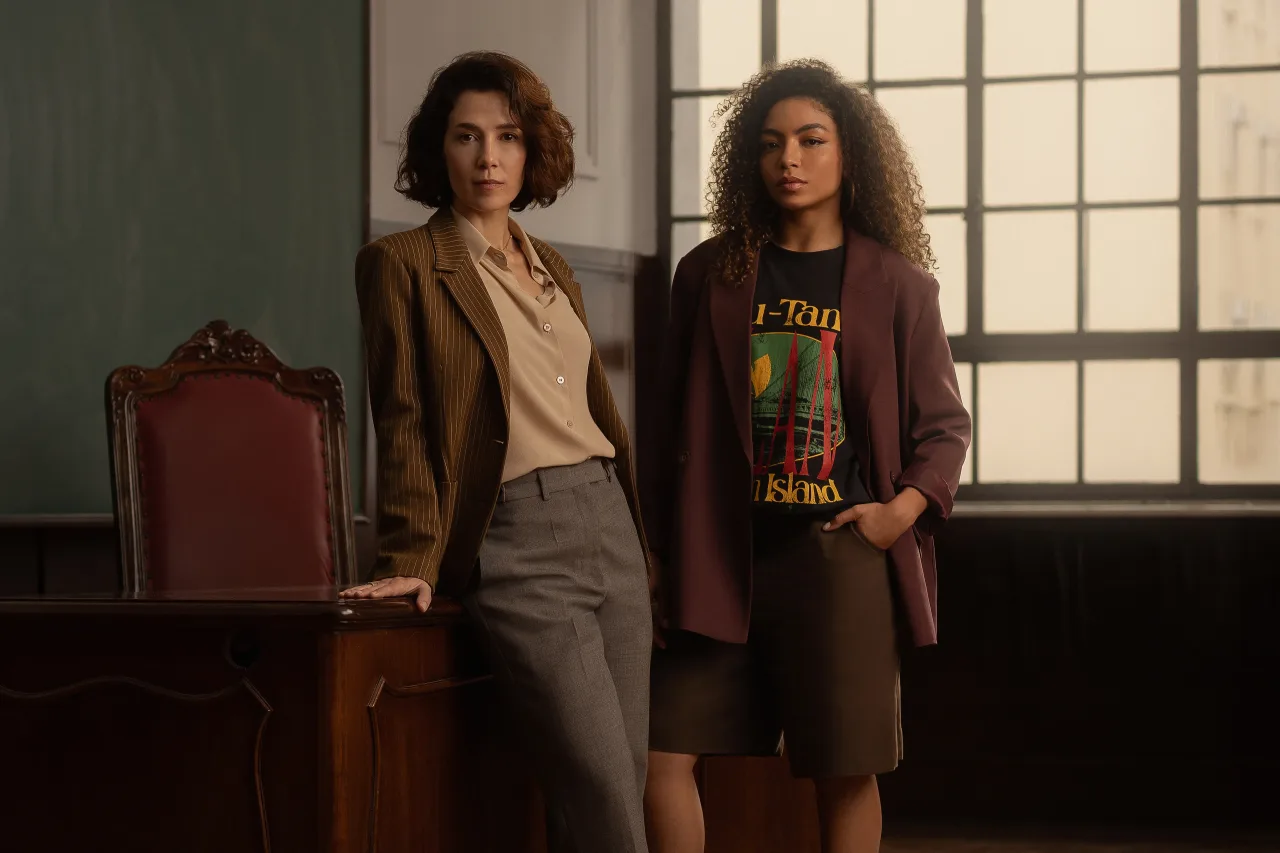 Gostou de 'Habeas Corpus'? Veja 5 séries parecidas para assistir na Netflix
