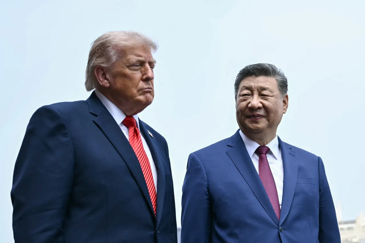 China confirma visita de Xi aos EUA nesta semana