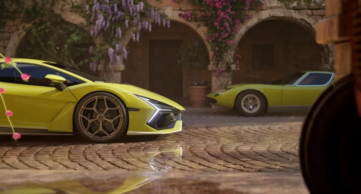 Única McLaren 750s Le Mans destinada ao Brasil chega em São Paulo