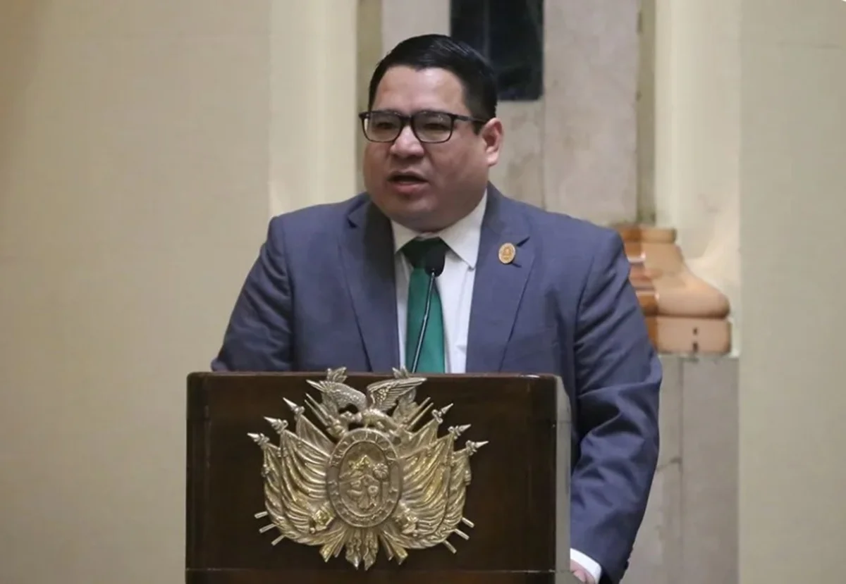 Bolívia: sancionado pelos EUA, procurador-geral é preso pelo governo