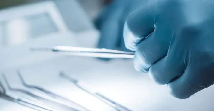Cirurgia oncológica exige planejamento antes e depois do procedimento