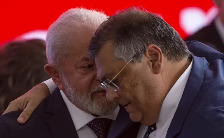 A dupla derrota de Dino e Lula no Maranhão