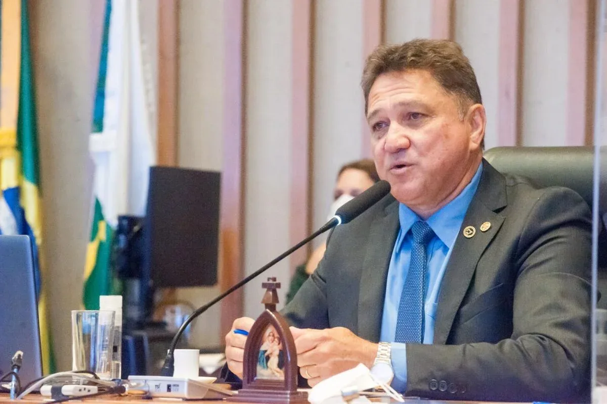 Saiba quem é João Cardoso, deputado distrital reeleito no DF