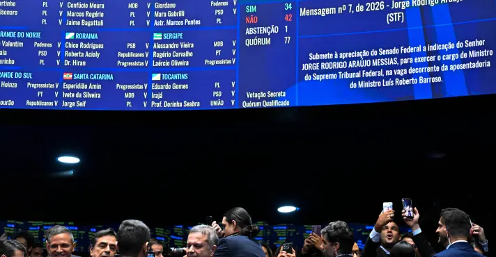 Bancada do PL se reúne para definir estratégia contra a PEC da Escala 6×1