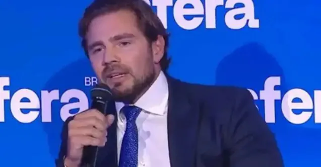 Integrante da ‘Turma’ de Vorcaro quer remover tornozeleira para buscar emprego
