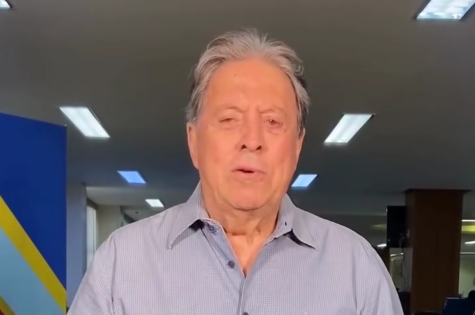 Afiliada da TV Globo demite apresentador de 80 anos